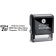Cat Dog Paws Pet Return Address Stamp