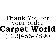 Thank You for Your Order Stamp