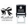 Richards Bow Address Stamp