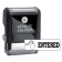ENTERED Mouse Stock Stamp