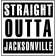 Straight Outta Your City Stamp