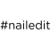 Nailed It Craft Stamp