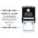 Flanagan Heart Deco Address Stamp