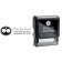 Love Bird Wedding Stamp
