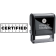 Certified with Stars Business Stamp