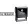 Army Lettering Authorized Business Stamp