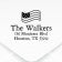 Stars and Stripes Custom Return Address Stamp