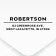 Modern Underline Custom Address Stamp