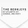 Berkley Custom Address Stamp