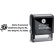 Daisy Flower Address Stamp