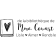 French Teacher Library Stamp