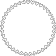 Heart Wreath Stamp
