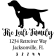 Labrador Retriever Love Address Stamp