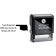Oklahoma Return Address Stamp