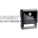 Outlined Urgent Do Not Ignore Business Stamp