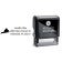 Virginia Return Address Stamp