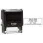 Kentucky Notary Rectangle Seal