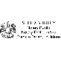 Louisiana Pink Rectangle Notary Stamp