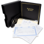 S-Corp or C-Corp Corporate Kit Only