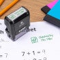 Teacher Stamp Bundle - Checked by Stamp