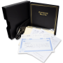 S-Corp or C-Corp Corporate Kit Only
