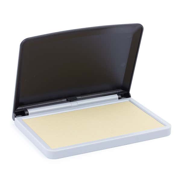 Dry Ink Pad