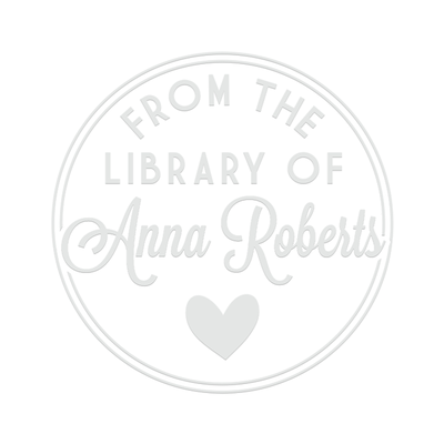 Library Script Teacher Embosser