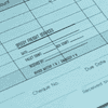 Custom Condensed Business Form Stamp Lifestyle