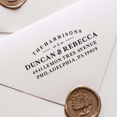 Duncan & Rebecca - alternate view