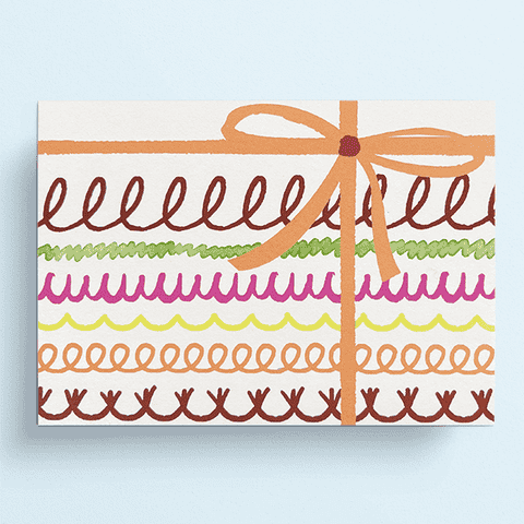 Greeting Card