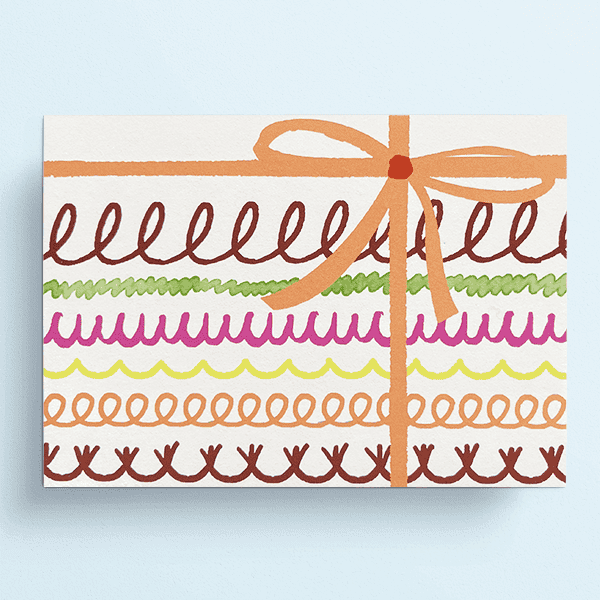 Greeting Card