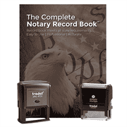 Illinois Value Notary Kit