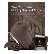 Indiana Value Notary Kit
