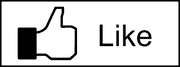 Facebook Like Stamp