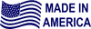Made In America stamp