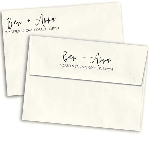 Mod Brush Script Custom Address Stamp