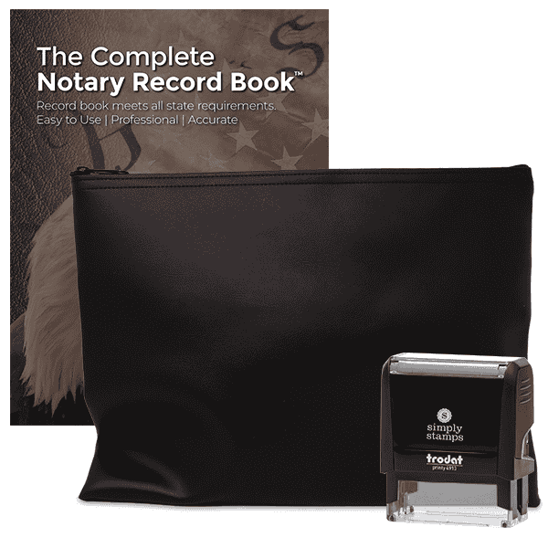 Nevada Common Notary Kit