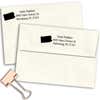 Pennsylvania Return Address Stamp Imprint Example