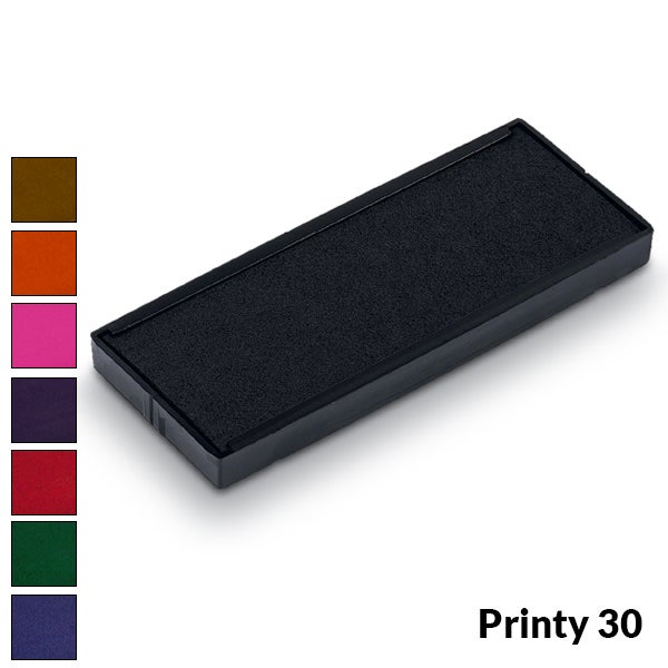 Printy 30 Replacement Ink Pad