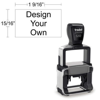 Design Your Own PRO 5200