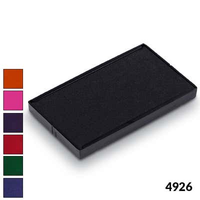 Trodat 4926 Stamp Ink Replacement Pad