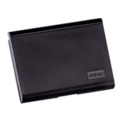Red Extra-Small Ink Pad