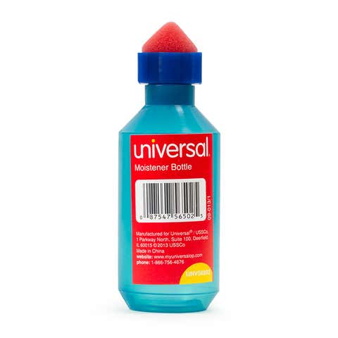 Envelope Sealer - 2oz Bottle