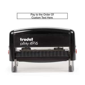Trodat Printy 4916