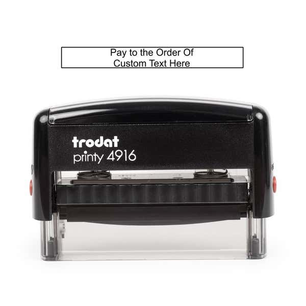 Trodat Printy 4916