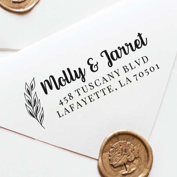 Molly & Jarrett