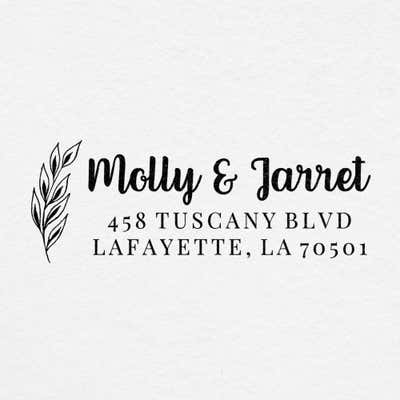 Molly & Jarrett - alternate view