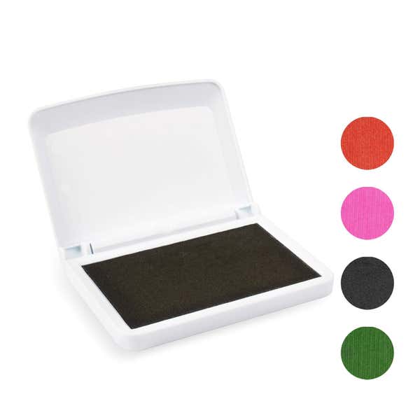 3.5" x 2.25" Craft Ink Pads