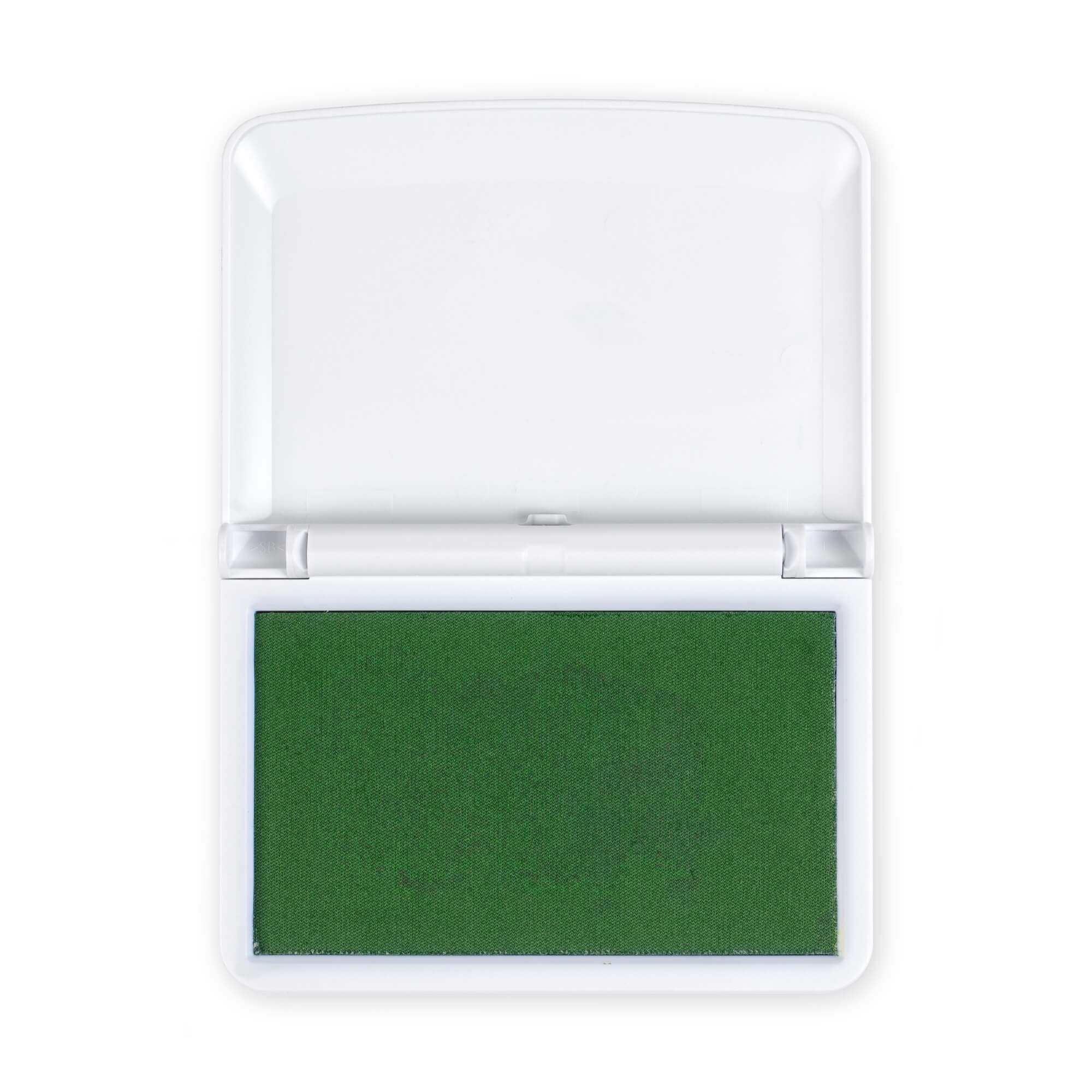 Green Ink pad 