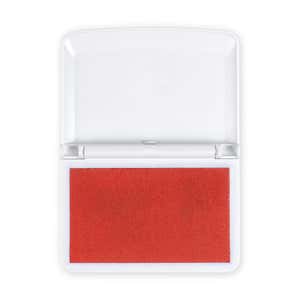 Orange Ink pad 